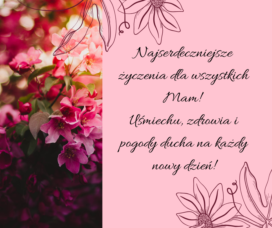 Just Say it with Flowers