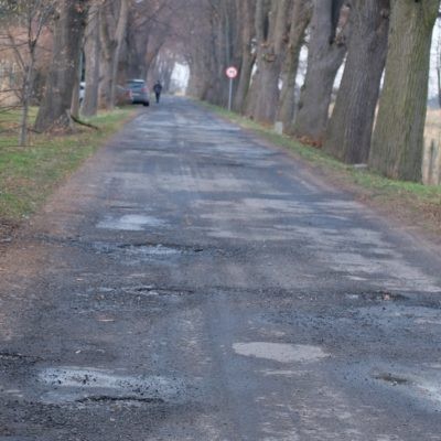 zdjęcie ul. Księżnej Anny
