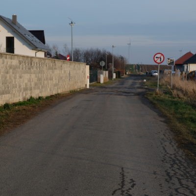 zdjęcie ul. Matejki